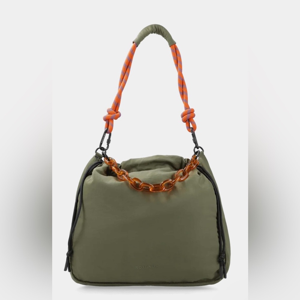 Rotunda Hobo bag NWT